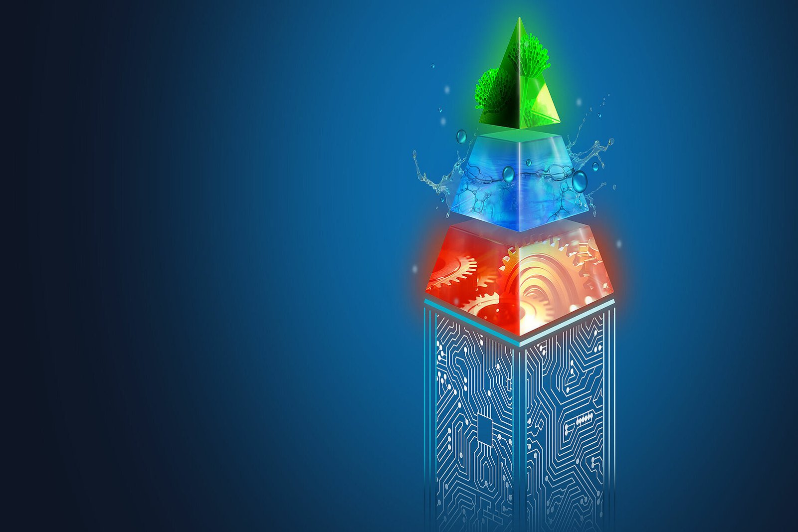 ACHEMA Jun 14–18 2027